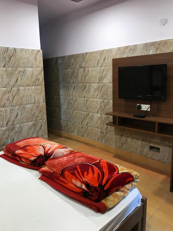Hotel Natraj Bulandshahr Exteriér fotografie
