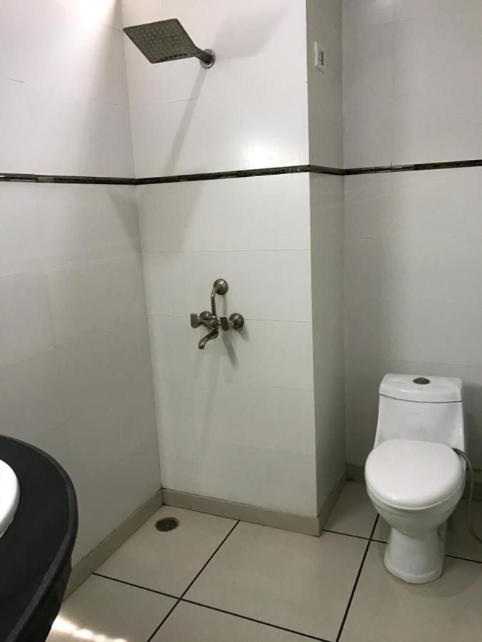 Hotel Natraj Bulandshahr Exteriér fotografie